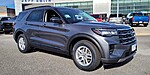 New 2026 FORD EXPLORER ACTIVE W/100A PKG 4WD in NORTH BYRON, GEORGIA