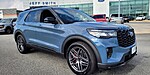 New 2026 FORD EXPLORER ST-LINE RWD in NORTH BYRON, GEORGIA