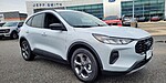 New 2026 FORD ESCAPE ST-LINE FWD in NORTH BYRON, GEORGIA