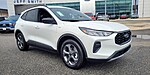 New 2026 FORD ESCAPE ST-LINE FWD in NORTH BYRON, GEORGIA