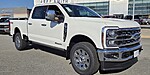 New 2026 FORD F-250 LARIAT 4WD CREW CAB 6.75' BOX in NORTH BYRON, GEORGIA