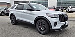 New 2026 FORD EXPLORER ST-LINE RWD in NORTH BYRON, GEORGIA