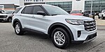 New 2026 FORD EXPLORER ACTIVE W/200A PKG RWD in NORTH BYRON, GEORGIA