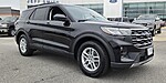 New 2026 FORD EXPLORER ACTIVE W/200A PKG RWD in NORTH BYRON, GEORGIA