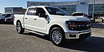 New 2026 FORD F-150 LARIAT 4WD SUPERCREW 6.5' BOX in NORTH BYRON, GEORGIA