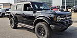 New 2026 FORD BRONCO OUTER BANKS 4 DOOR 4X4 in NORTH BYRON, GEORGIA
