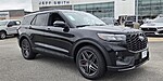 New 2026 FORD EXPLORER ST 4WD in NORTH BYRON, GEORGIA