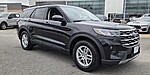 New 2026 FORD EXPLORER ACTIVE W/200A PKG RWD in NORTH BYRON, GEORGIA