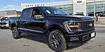 New 2026 FORD F-150 STX 4WD SUPERCREW 5.5' BOX in NORTH BYRON, GEORGIA