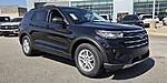 New 2026 FORD EXPLORER ACTIVE W/100A PKG RWD in NORTH BYRON, GEORGIA