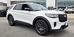 New 2026 FORD EXPLORER ST RWD in NORTH BYRON, GEORGIA