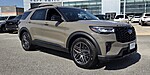 New 2026 FORD EXPLORER ST RWD in NORTH BYRON, GEORGIA