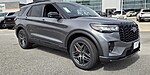 New 2026 FORD EXPLORER ST RWD in NORTH BYRON, GEORGIA