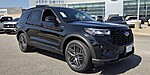 New 2026 FORD EXPLORER ST-LINE 4WD in NORTH BYRON, GEORGIA