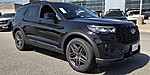 New 2026 FORD EXPLORER ST RWD in NORTH BYRON, GEORGIA