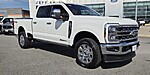 New 2026 FORD F-250 LARIAT 4WD CREW CAB 6.75' BOX in NORTH BYRON, GEORGIA