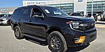 New 2026 FORD EXPEDITION TREMOR 4X4 in NORTH BYRON, GEORGIA
