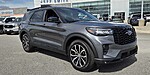 New 2026 FORD EXPLORER ST-LINE RWD in NORTH BYRON, GEORGIA