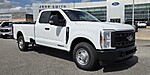 New 2026 FORD F-350 XL 2WD SUPERCAB 8' BOX in NORTH BYRON, GEORGIA
