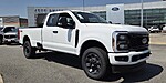 New 2026 FORD F-350 XL 4WD SUPERCAB 8' BOX in NORTH BYRON, GEORGIA