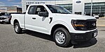 New 2026 FORD F-150 XL 2WD SUPERCAB 6.5' BOX in NORTH BYRON, GEORGIA