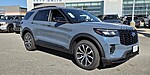 New 2026 FORD EXPLORER ST-LINE 4WD in NORTH BYRON, GEORGIA
