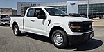New 2026 FORD F-150 XL 2WD SUPERCAB 6.5' BOX in NORTH BYRON, GEORGIA