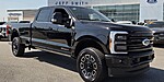 New 2026 FORD F-350 PLATINUM 4WD CREW CAB 6.75' BOX in NORTH BYRON, GEORGIA