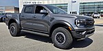 New 2026 FORD RANGER RAPTOR 4WD SUPERCREW 5' BOX in NORTH BYRON, GEORGIA