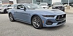 New 2026 FORD MUSTANG GT PREMIUM FASTBACK in NORTH BYRON, GEORGIA