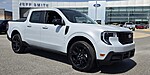 New 2026 FORD MAVERICK LARIAT AWD SUPERCREW in NORTH BYRON, GEORGIA