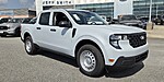 New 2026 FORD MAVERICK XL AWD SUPERCREW in NORTH BYRON, GEORGIA