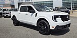 New 2026 FORD MAVERICK LARIAT AWD SUPERCREW in NORTH BYRON, GEORGIA