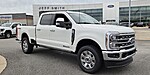 New 2026 FORD F-250 LARIAT 4WD CREW CAB 6.75' BOX in NORTH BYRON, GEORGIA