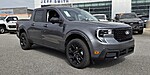 New 2026 FORD MAVERICK LARIAT AWD SUPERCREW in NORTH BYRON, GEORGIA