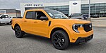 New 2026 FORD MAVERICK LARIAT AWD SUPERCREW in NORTH BYRON, GEORGIA