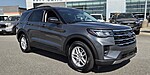 New 2026 FORD EXPLORER ACTIVE W/200A PKG RWD in NORTH BYRON, GEORGIA