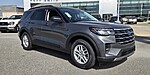 New 2026 FORD EXPLORER ACTIVE W/200A PKG RWD in NORTH BYRON, GEORGIA