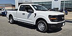 New 2026 FORD F-150 XL 2WD SUPERCAB 6.5' BOX in NORTH BYRON, GEORGIA