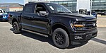 New 2026 FORD F-150 XLT 4WD SUPERCREW 6.5' BOX in NORTH BYRON, GEORGIA