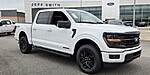 New 2025 FORD F-150 XLT 4WD SUPERCREW 5.5' BOX in NORTH BYRON, GEORGIA