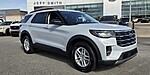 New 2026 FORD EXPLORER ACTIVE W/200A PKG RWD in NORTH BYRON, GEORGIA