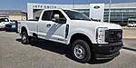 New 2026 FORD F-350 XL 4WD SUPERCAB 8' BOX in NORTH BYRON, GEORGIA
