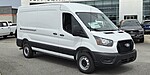 New 2026 FORD TRANSIT T-250 148" MED RF 9150 GVWR RWD in NORTH BYRON, GEORGIA