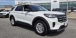 New 2026 FORD EXPLORER ACTIVE W/200A PKG RWD in NORTH BYRON, GEORGIA