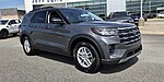 New 2026 FORD EXPLORER ACTIVE W/200A PKG RWD in NORTH BYRON, GEORGIA
