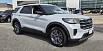 New 2026 FORD EXPLORER ACTIVE W/200A PKG 4WD in NORTH BYRON, GEORGIA