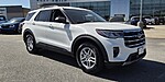 New 2026 FORD EXPLORER ACTIVE W/200A PKG RWD in NORTH BYRON, GEORGIA