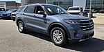 New 2026 FORD EXPLORER ACTIVE W/200A PKG RWD in NORTH BYRON, GEORGIA