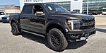 New 2026 FORD F-150 RAPTOR 4WD SUPERCREW 5.5' BOX in NORTH BYRON, GEORGIA